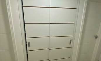 Imagem 6: Três quartos ( sendo 1 Suite ) /110m2/580 mil