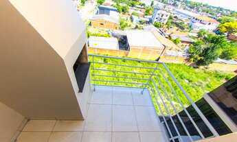 Imagem 3: Apartamento 2 quartos para aluguel SANTA MARIA