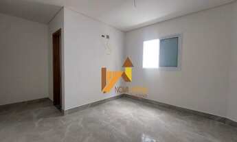 Imagem 13: Cobertura à venda, 104 m² por R$ 429.000,00 - Vila Helena - Santo André/SP