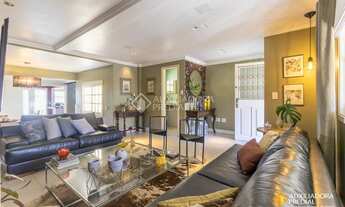 Imagem 3: PORTO ALEGRE - Casa Padrão - Ipanema