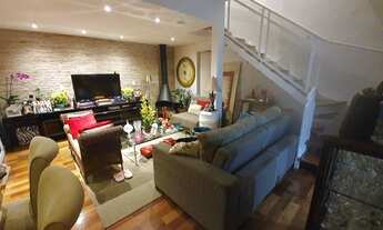 Imagem 4: Casa de condomínio para venda tem 105 metros quadrados com 3 quartos