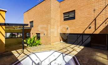 Imagem 4: Cobertura em prédio com lazer e ótima localização!