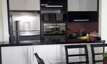 Imagem 4: Lindo Apto, fino acabamento, localização privilegiada! Fácil acesso às Rodovias! Sol da ma