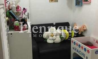 Imagem 4: Rio de Janeiro - Apartamento Padrão - Botafogo