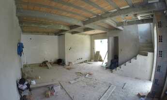 Imagem 5: SOBRADO com 1 dormitório à venda com 105.53m² por R$ 598.000,00 no bairro Uberaba - CURITI