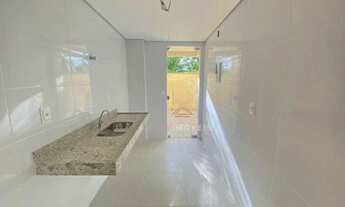 Imagem 2: Apartamento com 3 dormitórios à venda, 70 m² por R$ 405.000 - São João Batista (Venda Nova