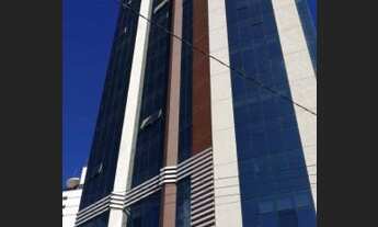 Imagem 6: Sala, 40 m² - venda por R$ 390.000 ou aluguel por R$ 1.800/mês - Água Fria - São Paulo/SP