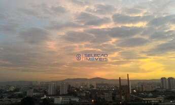 Imagem 4: Apartamento com 3 dormitórios à venda, 112 m² por R$ 1.010.000,00 - Vila Pompéia - São Pau