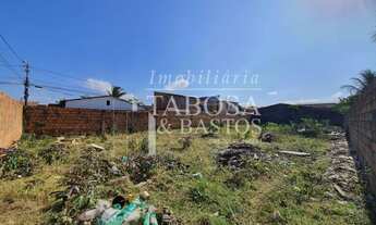 Imagem 2: Terreno à venda no bairro Parque Soledade - Caucaia/CE