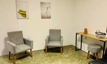 Imagem 3: Serra Grande , alto padrão , totalmente Mobiliada