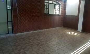 Imagem: Sobrado para aluguel, 4 quartos, 1 suíte