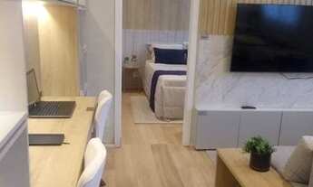 Imagem 8: Apartamento no Caminho das Árvores- 2/4 oportunidade única