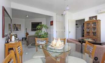 Imagem 4: CANOAS - Padrão - Centro