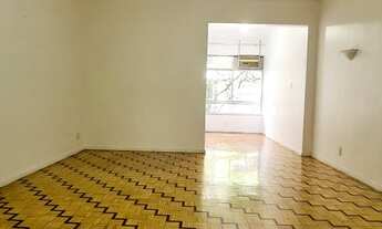 Imagem 3: Apartamento para venda com 160 metros quadrados com 3 quartos em Copacabana - Rio de Janei