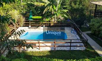 Imagem 2: Imóvel com 13 dormitórios à venda, 500 m² por R$ 2.800.000 - Alto de Búzios - Armação dos