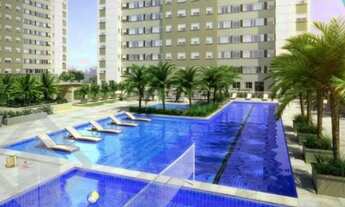 Imagem 2: PORTO ALEGRE - Apartamento Padrão - Passo da Areia