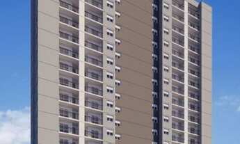 Imagem: Apartamento residencial para venda, Boaçava