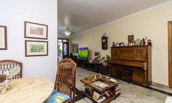 Imagem 3: Ótimo Apartamento! Venda tem 142 metros quadrados com 3 quartos em Ponta da Praia - Santos