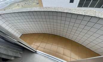 Imagem 5: OPORTUNIDADE!! Apartamento com 2 dormitórios COM VISTA MAR na Guilhermina - Praia Grande