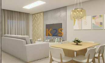 Imagem 6: Sobrado com 3 dormitórios à venda, 126 m² por R$ 699.000,00 - Uberaba - Curitiba/PR