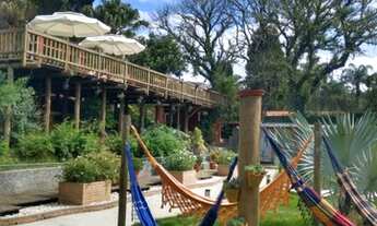 Imagem 6: CHACARA RESIDENCIAL em CAMPO LIMPO PAULISTA - SP, FAZENDA MARAJOARA