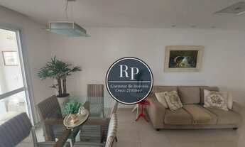 Imagem 3: Apartamento com 3 dormitórios à venda, 74 m² por R$ 690.000,00 - Mooca - São Paulo/SP