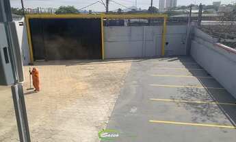 Imagem 3: ALUGA - GALPÃO - JD. BONFIM