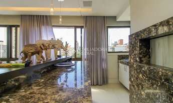 Imagem 5: PORTO ALEGRE - Apartamento Padrão - Petrópolis