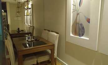 Imagem 10: Apartamento para venda com 58 metros quadrados com 2 quartos em Belenzinho - São Paulo - S