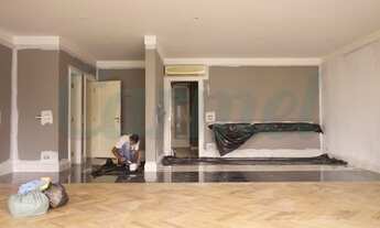 Imagem 3: Apartamento para aluguel possui 208 metros quadrados com 3 quartos em Itaim Bibi - São Pau