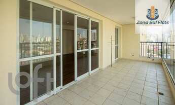 Imagem 6: Apartamento à venda, 136 m² por R$ 1.200.000,00 - Chácara Inglesa - São Paulo/SP