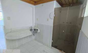 Imagem 7: Apartamento com 3 dormitórios, 220 m² - venda por R$ 800.000,00 ou aluguel por R$ 6.084,00