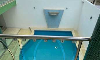 Imagem 8: Linda casa Pq dos Coqueiros