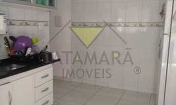 Imagem 6: Casa de rua-À VENDA-Vila Oliveira-Mogi das Cruzes-SP