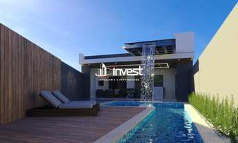 Imagem 2: Casa Condomínio à venda, 4 quartos, 4 suítes, 4 vagas, Mário Franco - Condomínio - Uberaba