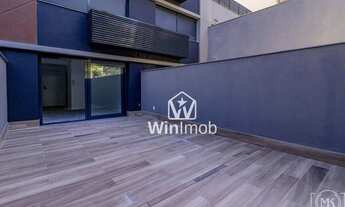 Imagem 7: Apartamento com 1 dormitório à venda, 53 m² por R$ 510.000,00 - Mont'Serrat - Porto A