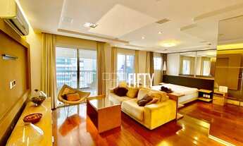 Imagem 7: Apartamento, 76 m² - venda por R$ 2.400.000,00 ou aluguel por R$ 11.526,15/mês - Vila Nova