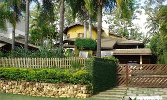 Imagem 2: Casa residencial para venda e locação, Condomínio Village Visconde de Itamaracá , Valinhos