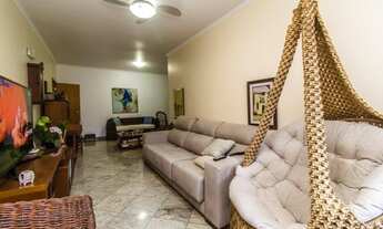 Imagem 4: Ótimo Apartamento! Venda tem 142 metros quadrados com 3 quartos em Ponta da Praia - Santos