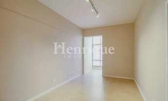 Imagem 2: Rio de Janeiro - Apartamento Padrão - Glória