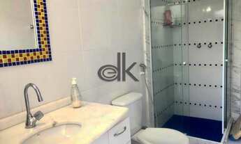 Imagem 7: EDK VENDE -CASA DUPLEX NA PRAIA COM 800M² DE TERRENO - 4 QTOS (3 SUÍTES) - BARRA DA TIJUC