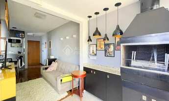 Imagem: PORTO ALEGRE - Apartamento Padrão - Tristeza