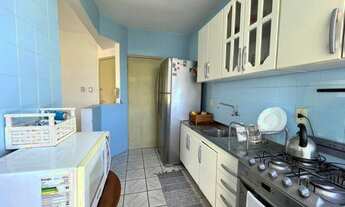 Imagem 3: Apartamento para venda de 2 dormitórios com dependência de empregada e 1 vaga com 72 m² na