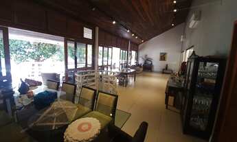 Imagem 7: Venda ou locação casa construída em terreno de 4.000 m²