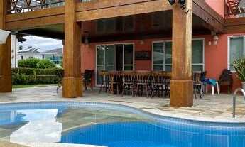 Imagem 5: Oportunidade de Porteira Fechada II Beira-Mar II Muro Alto II 285m² II Piscina II 4 vagas