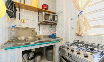 Imagem 6: PORTO ALEGRE - Apartamento Padrão - Centro Histórico