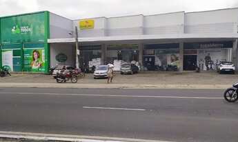 Imagem 3: Sala comercial em área nobre para comércio no Balão do São Cristovão