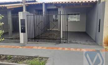 Imagem: Casa para locação - Vila Romana