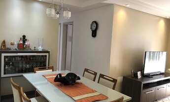 Imagem 2: Apto com fino acabamento, localização privilegiada!! Próximo ao Maxi Shopping, Centro da C