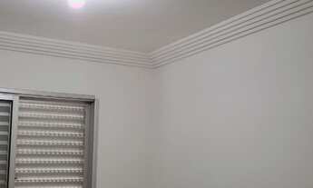 Imagem 2: Apartamento para venda possui 62 metros quadrados com 3 quartos